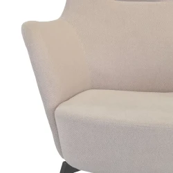Дождевое кресло Deco бежевое flexmag.md