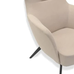 Дождевое кресло Deco бежевое flexmag.md