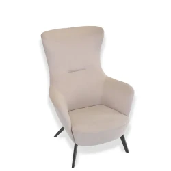 Дождевое кресло Deco бежевое flexmag.md