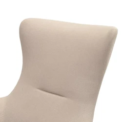 Дождевое кресло Deco бежевое flexmag.md