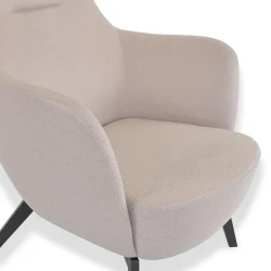 Дождевое кресло Deco бежевое flexmag.md
