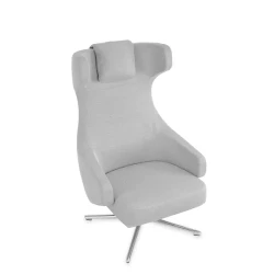 Fotoliu Deco Seattle Grey flexmag.md
