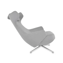 Fotoliu Deco Seattle Grey flexmag.md