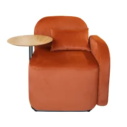 Fotoliu Deco Shelly A2SH1 flexmag.md
