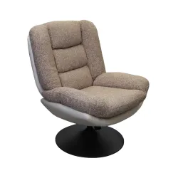 Fotoliu Deco Solea FSLA-WUX-LBRN flexmag.md