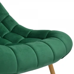 Fotoliu Deco Trio Green flexmag.md