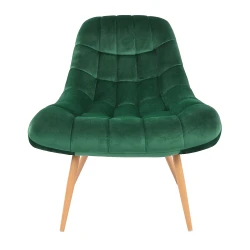 Fotoliu Deco Trio Green flexmag.md