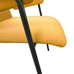 Fotoliu Deco WXS-040 S Mustar flexmag.md