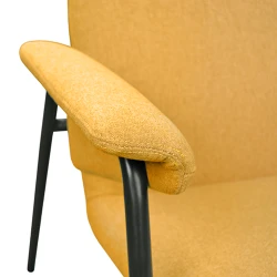 Fotoliu Deco WXS-040 S Mustar flexmag.md