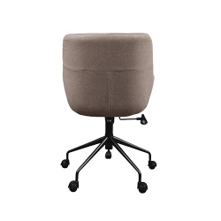 Офисное кресло Deco 21107A-F Капучино flexmag.md
