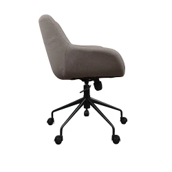 Офисное кресло Deco 21107A-F Капучино flexmag.md