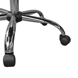 Fotoliu pentru birou Deco 6020-12 Grey flexmag.md