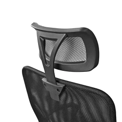 Fotoliu pentru birou Deco 6020-12 Grey flexmag.md