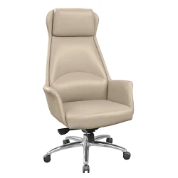 Fotoliu pentru birou Deco Aeron Camel flexmag.md