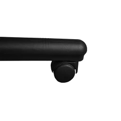 Офисное кресло Deco ATLANT BX Soro 93 среднее серое flexmag.md