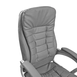 Офисный стул Deco BX-0025 серый flexmag.md