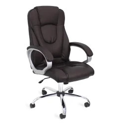 Fotoliu pentru birou Deco BX-0050 Brown flexmag.md