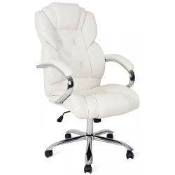 Fotoliu pentru birou Deco BX-3000 Camel flexmag.md