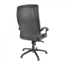 Офисное кресло Deco BX-3671 черное flexmag.md