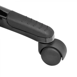 Офисное кресло Deco BX-3671 черное flexmag.md