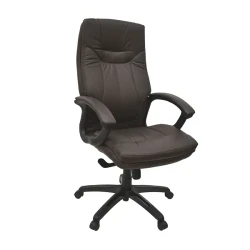 Fotoliu pentru birou Deco BX-3671 Brown flexmag.md