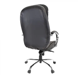 Fotoliu pentru birou Deco BX-3679 Black flexmag.md