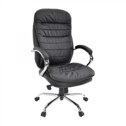 Офисный стул Deco BX-3679 черный flexmag.md
