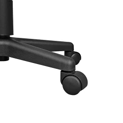Офисное кресло Deco COMFORT черно-A1 flexmag.md