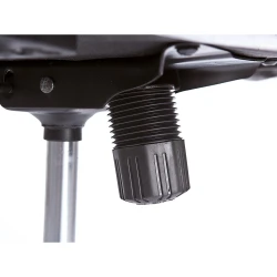 Fotoliu pentru birou Deco F-63 Black flexmag.md