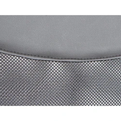 Fotoliu pentru birou Deco F-63 Grey flexmag.md