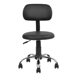 Офисное кресло Deco F-8006 Black flexmag.md