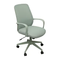 Офисное кресло Deco FBGRT-FHF-MNT flexmag.md