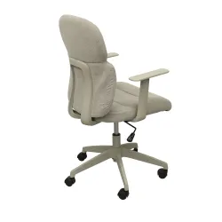 Fotoliu pentru birou Deco FBLPZ-FHF-GRY flexmag.md