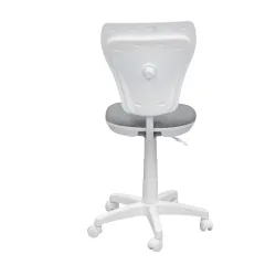 Офисное кресло Deco FBMNS-NVS-WHTPN2 flexmag.md