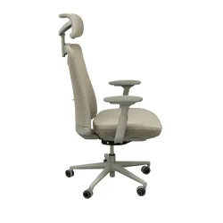 Офисное кресло Deco FBRUB-FHF-GRY flexmag.md