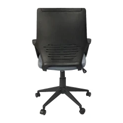 Офисное кресло Deco Fenix CF серое flexmag.md