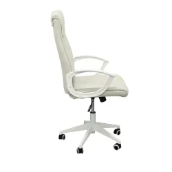 Fotoliu pentru birou Deco Frank White flexmag.md