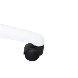 Fotoliu pentru birou Deco Horus Grey flexmag.md