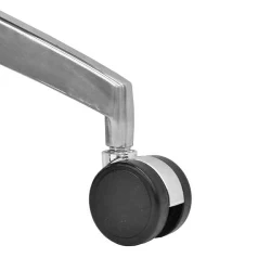 Офисный стул Deco KB-023 черный flexmag.md