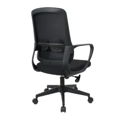 Офисное кресло Deco Noel Black flexmag.md