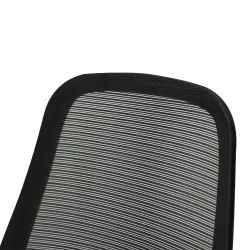 Офисное кресло Deco Olmo Black flexmag.md