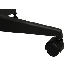 Офисное кресло Deco Olmo Black flexmag.md