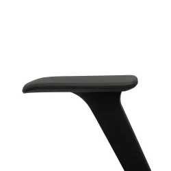 Офисное кресло Deco Olmo Black flexmag.md