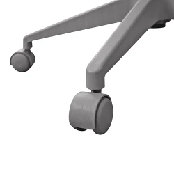 Офисный стул Deco Ralph светло-серый CX1448H flexmag.md