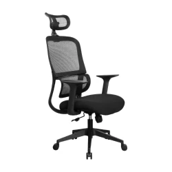 Fotoliu pentru birou Deco Remi flexmag.md