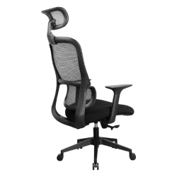 Офисное кресло Deco Remi flexmag.md
