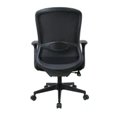 Офисное кресло Deco Tablo Black flexmag.md