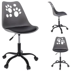 Fotoliu pentru birou Jumi CM-976887 flexmag.md