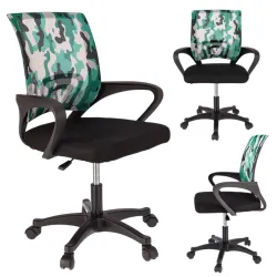 Fotoliu pentru birou Jumi CM-977686 flexmag.md