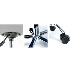 Офисное кресло Джуми Айгер CM-910324 flexmag.md
